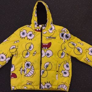 Man jacket